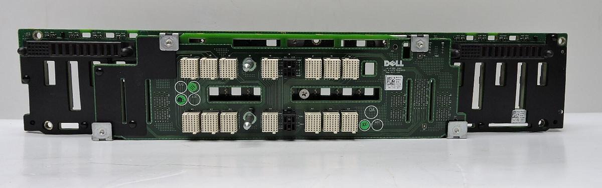 Dell T970K 0T970K 0R736K R736K 0U798K U798K Harddrive Backplane OEM