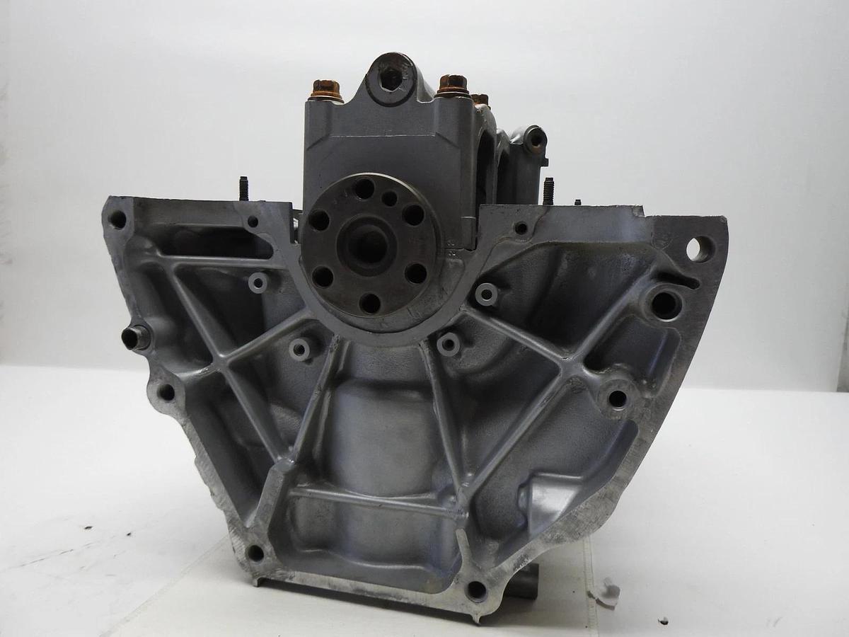 1996-2000 Honda Civic Engine Block 1.6 L SOHC inline-4