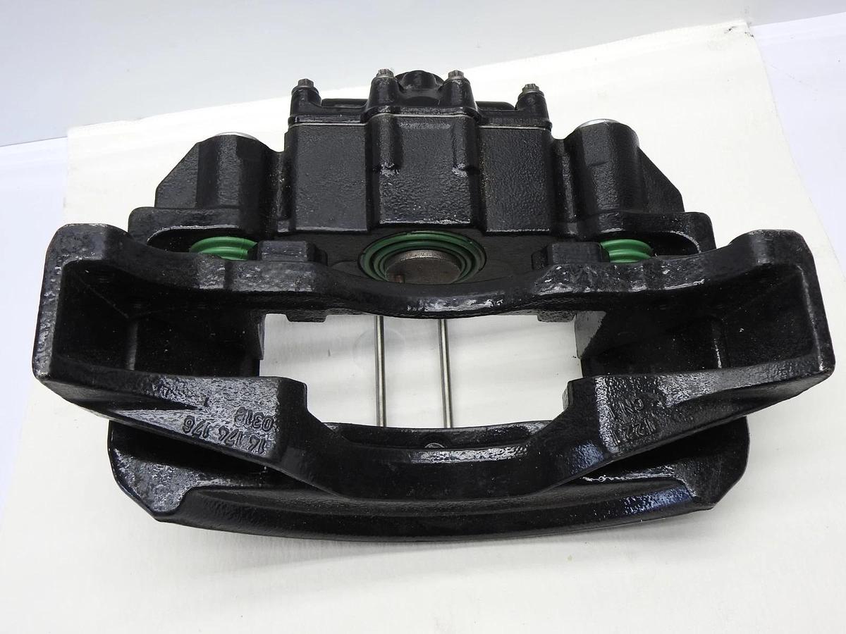 OTR OTRP1701A LH Air Disc Brake Caliper for PAN117 99B90175 - NO CORE REMAN!