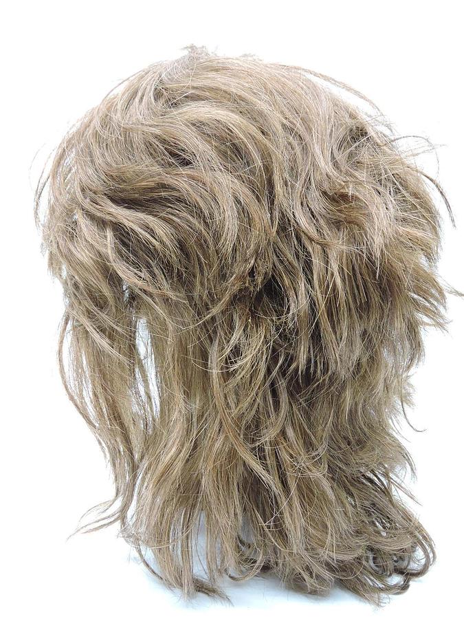 LOT OF (28) - SamVilla Lydia Mannequin Heads 100% HUMAN HAIR Pivot Point