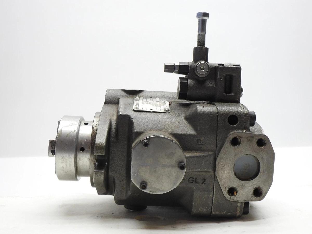 Parker PVP Series PVP33 Variable Volume Piston Pump PVP33302RM21 -AS IS UNTESTED