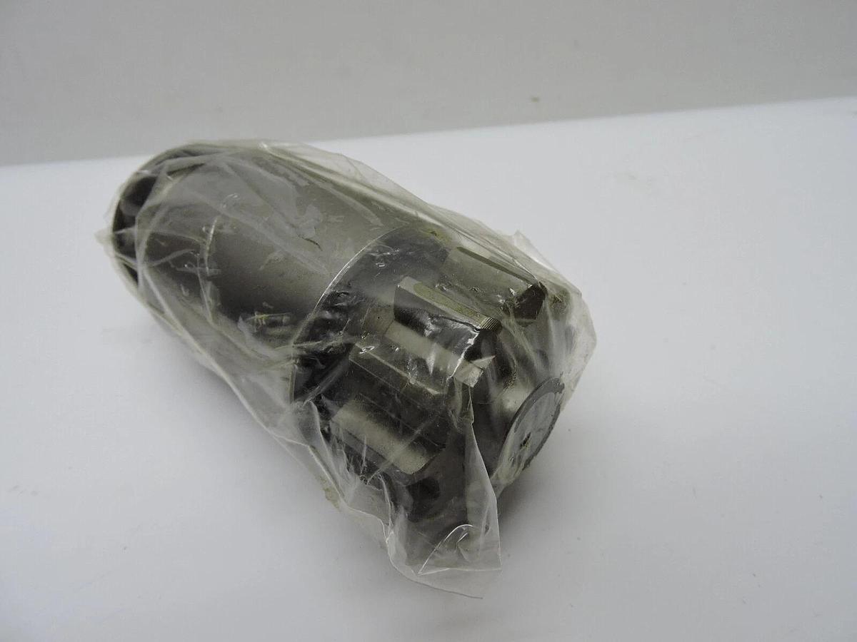 ZEN 54-123-ZEN Starter Drive Motor for 40Mt,42Mt,50Mt, Series Dd 11-T 19-Spl NEW
