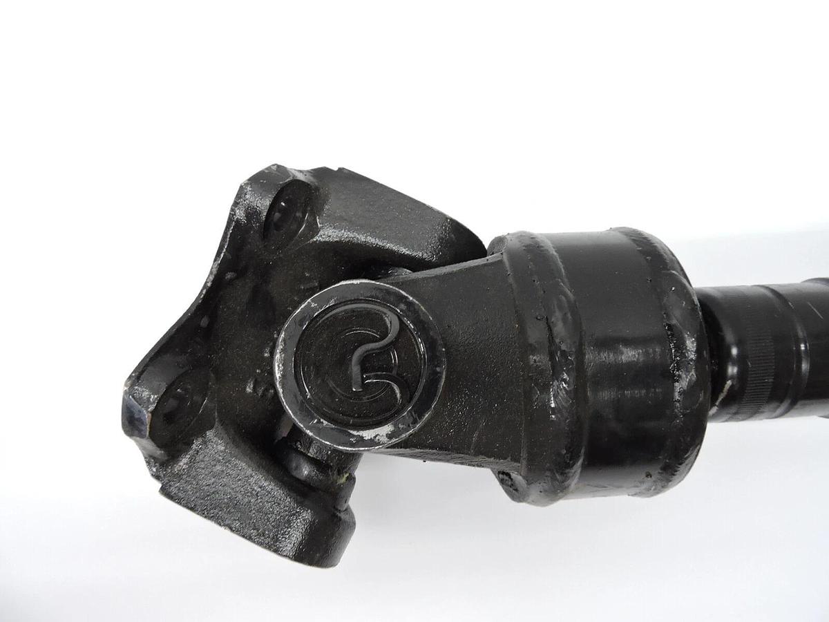 Terex 14019 PTO Driveshaft - NEW!