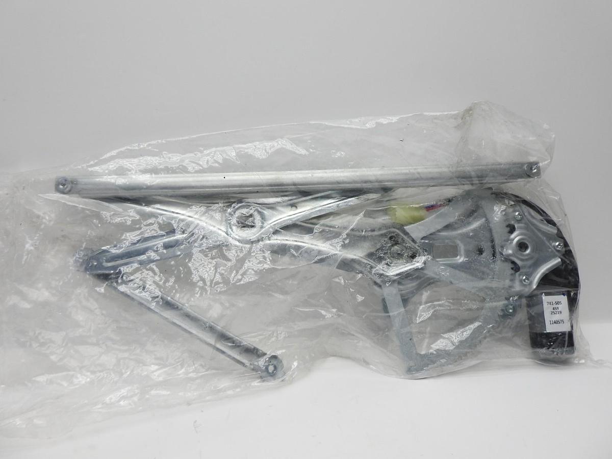 Dorman 741-505 Front Driver Side Power Window Regulator and Motor fits Toyota