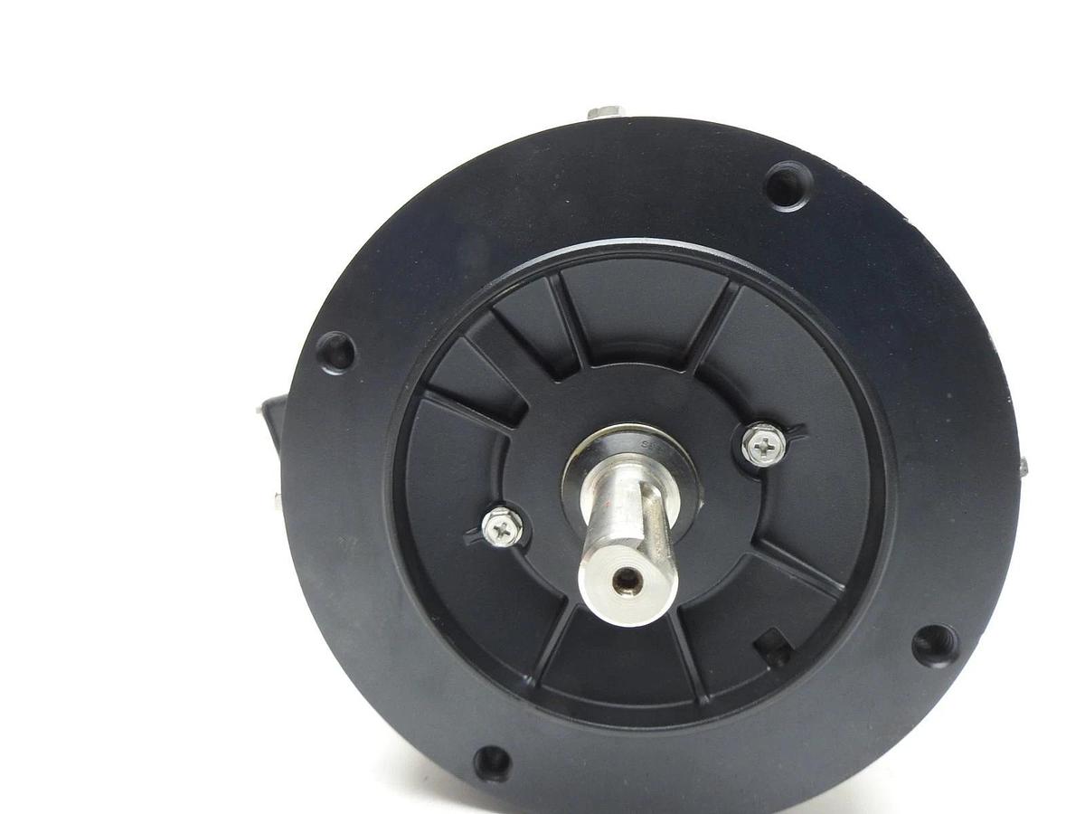 Leeson 114394.00 1/2HP Washdown Motor 3Ph 1800 RPM CZ6T17VC10D - BULK NEW!