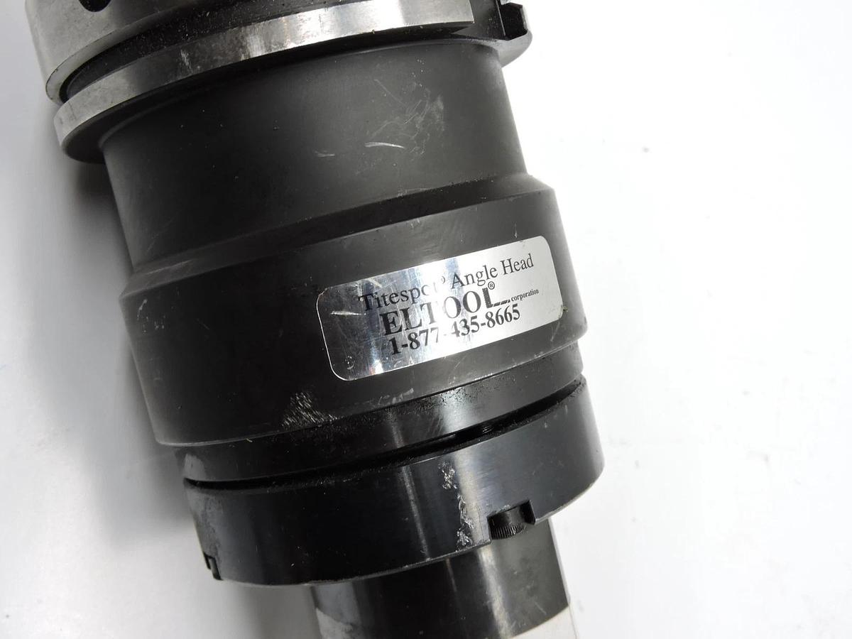 Titespot Angle Head ELTOOL OMP-10273, RP-089885 - NICE!