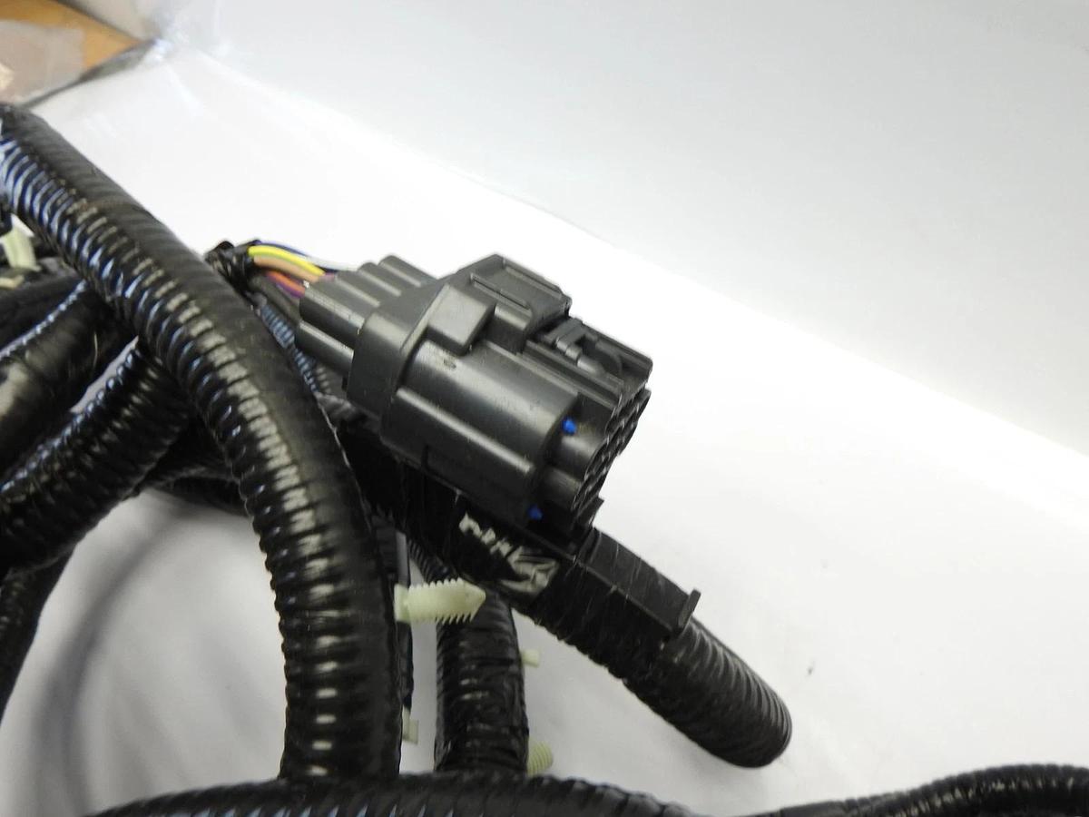 GENUINE Ford Wiring Harness CC2S-14406-PB G281T (CC2S14406PB) - OEM NEW!