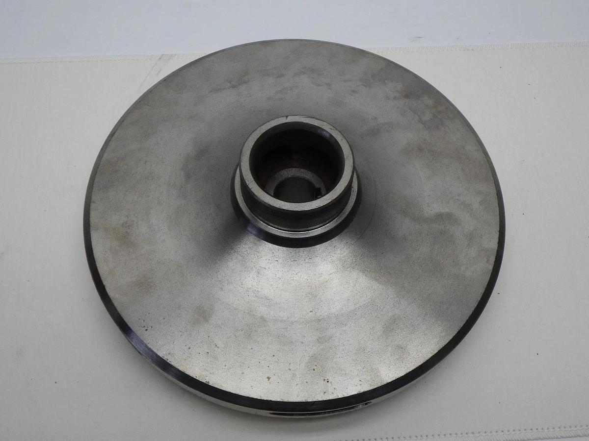 Berkeley M07759 Three Phase Impeller 8.75" Imp. Dia: 7/8" for B-Series BULK NEW!
