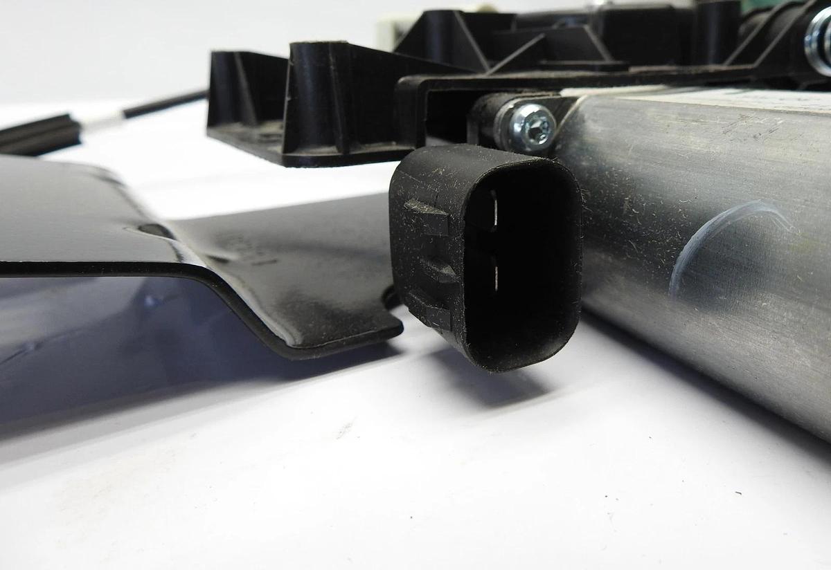 Ford 6L3Z-1523394-AB Motor And Linkage Assembly Power Window Motor 2000-08 F150