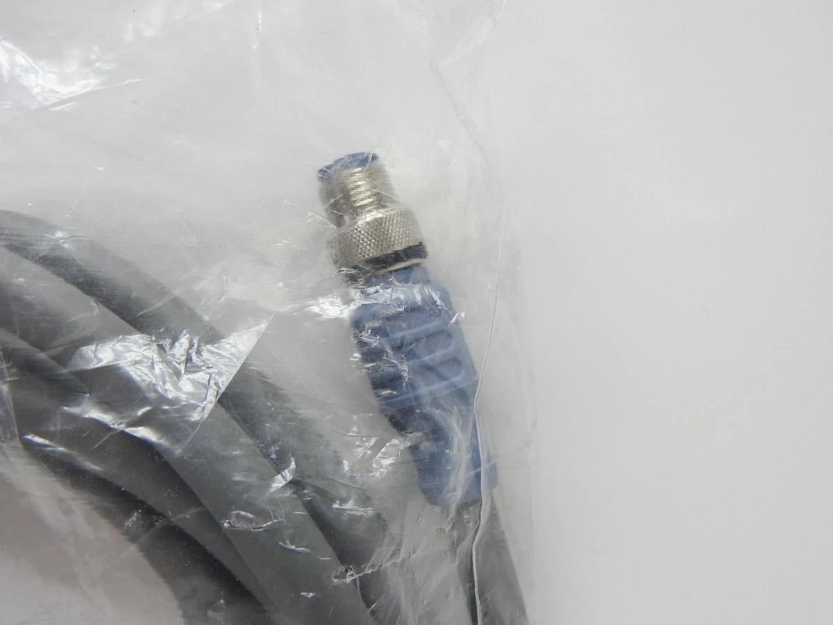SG07050687 Track Cable Assembly 22AWG Gray 25ft E41663 - NEW!
