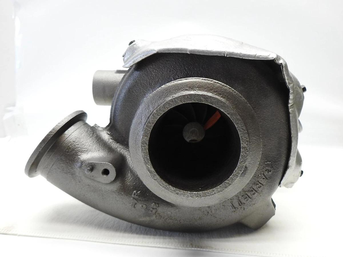 1877833C92 GENUINE International Turbocharger GT3782VA Garrett for 03-04 Ford