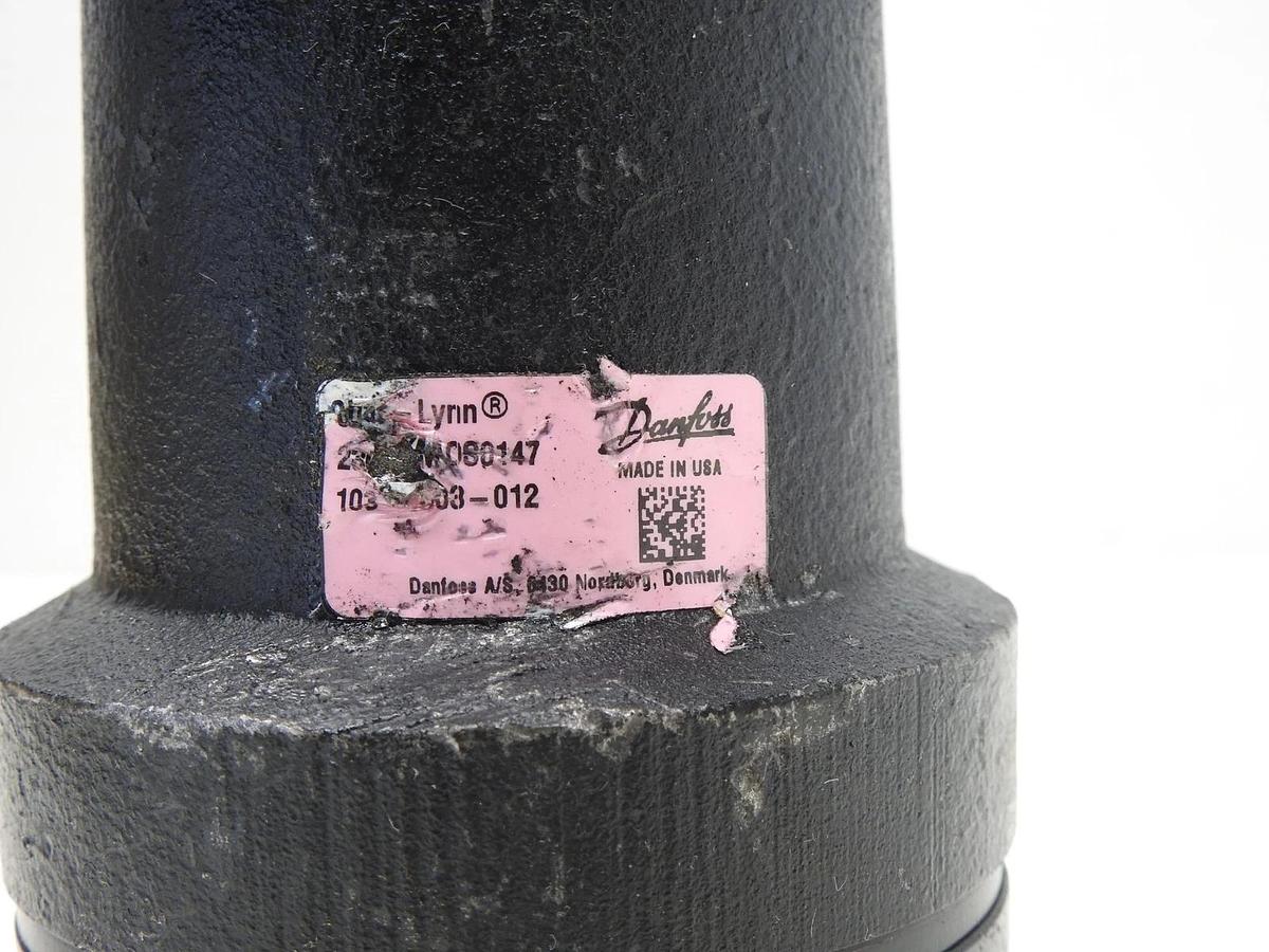 Genuine Danfoss 103-1003-012 EATON CHAR-LYNN S Series Motor - NOB NEW!