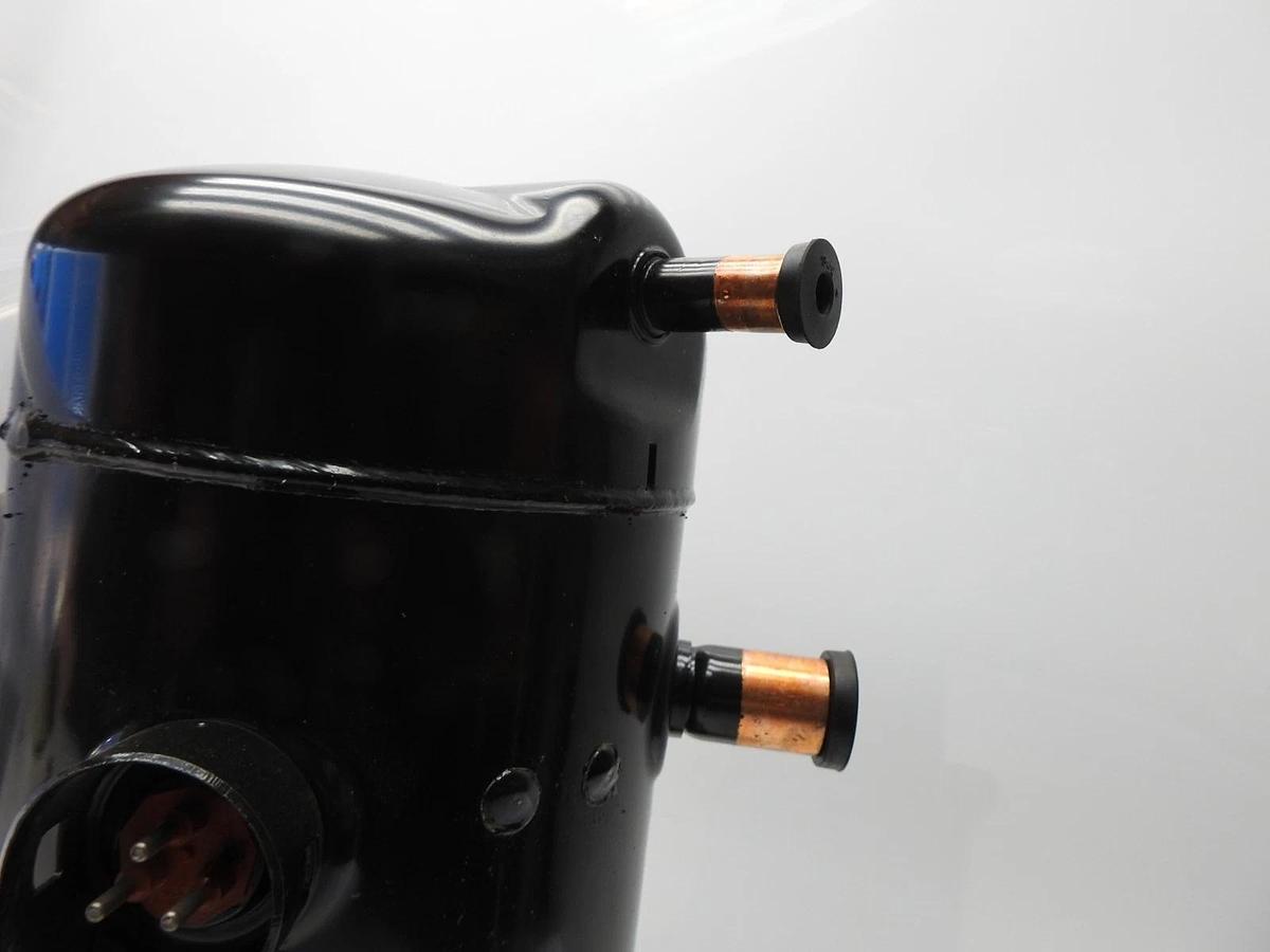 GENUINE LG ABG042RAZ Scroll Compressor R410A 208-230V 60Hz LRA 123 MCC 16.3