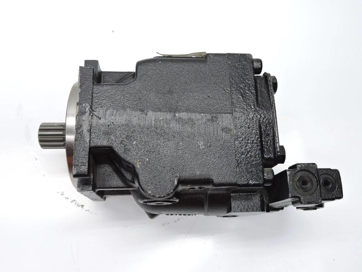 Danfoss 83026726 Hydraulic PUMP-VAR DISPL JR-L-S75C-RP-21-20-NN-N-3 SERIES 75C