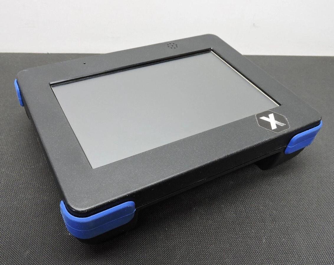 Keyline BI910 Gymkana 994 Replacement Console for Key Cutting 435-BI910 -New Oth