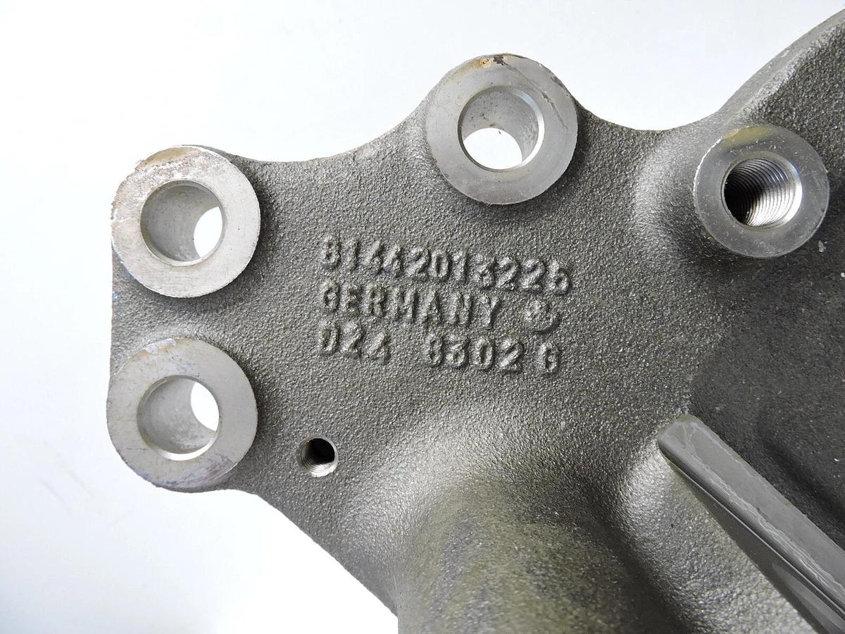 Man Spindle Knuckle 81442013225 D24 8302 Stub Axle - NEW!