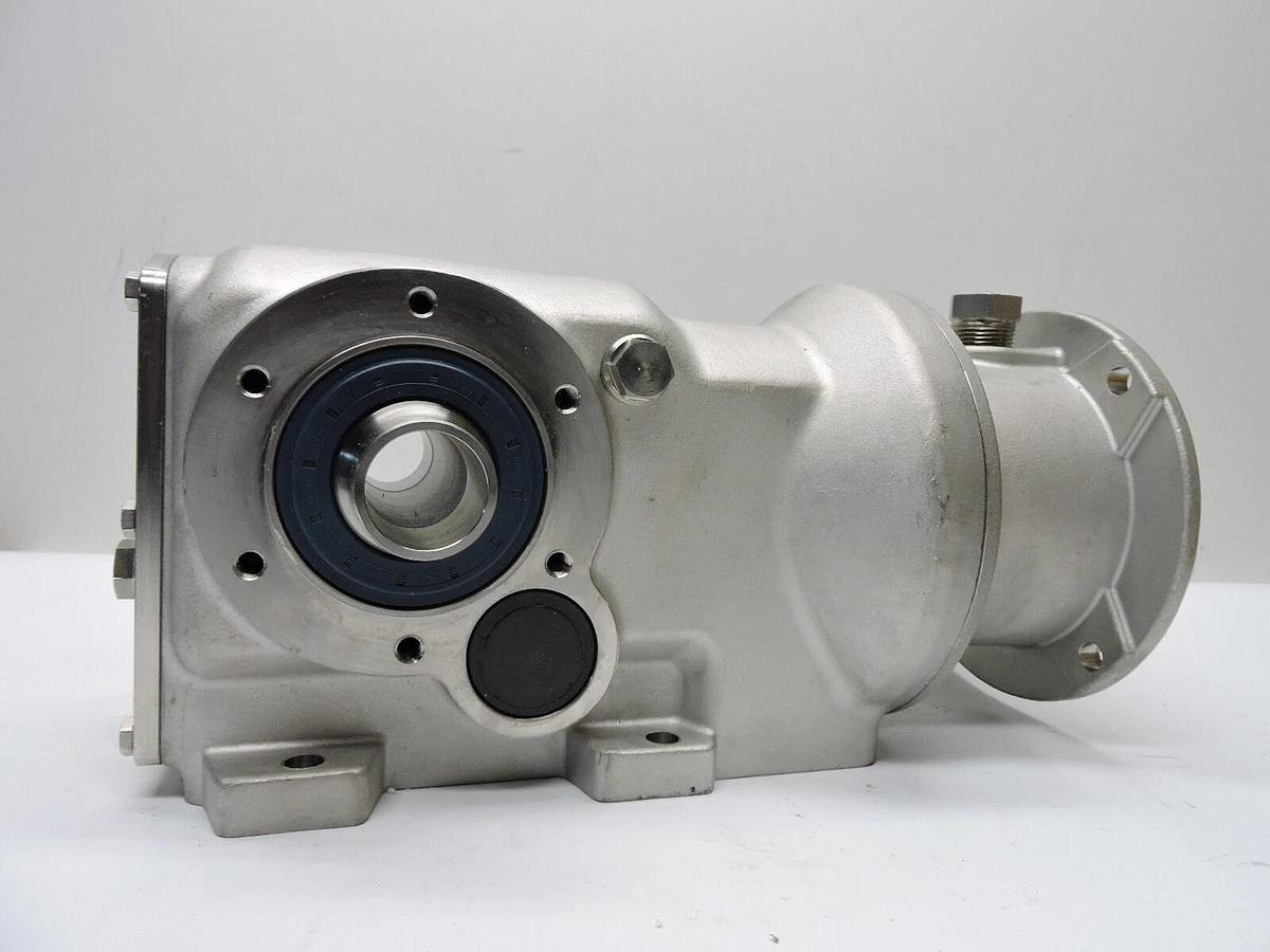 Dodge Quantis BU383CN56C RATIO: 10.72:1, 779 IN-LB, 2200029505-130, BT03220709