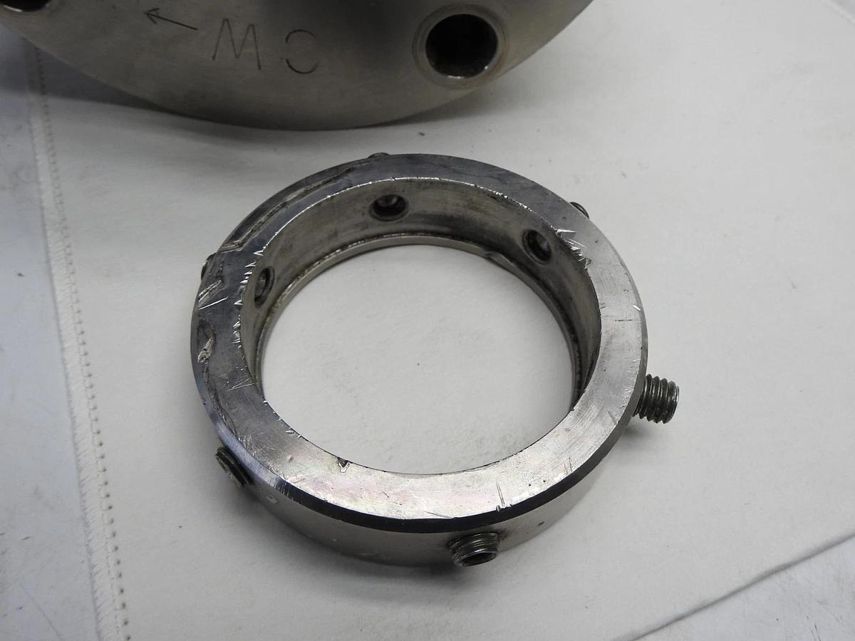 Flowserve Pump Seal 215140, 2R26406DB-A OEM