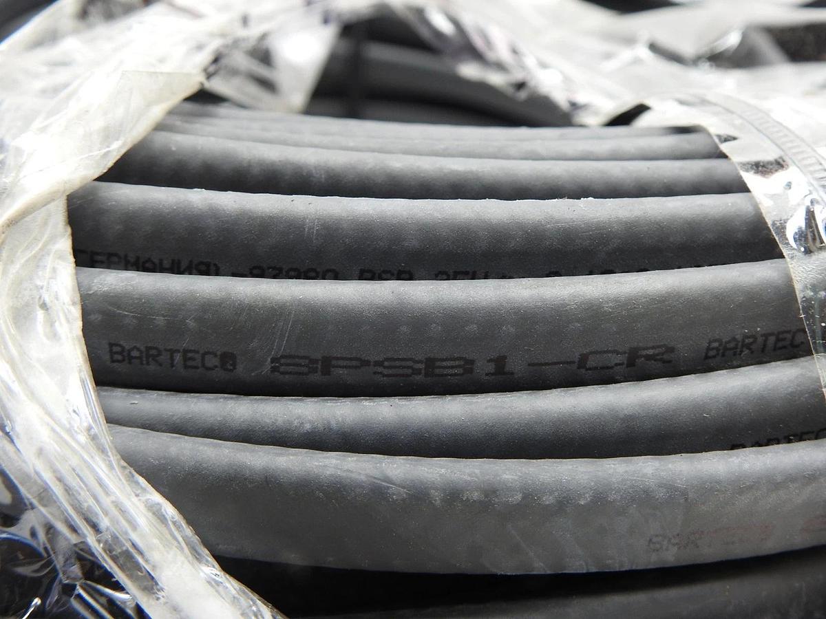 Bartec PSB Self Regulating Heating Cable 8PSB1-CR, 8 W/ft, 07-5853-125P (10 LBS)