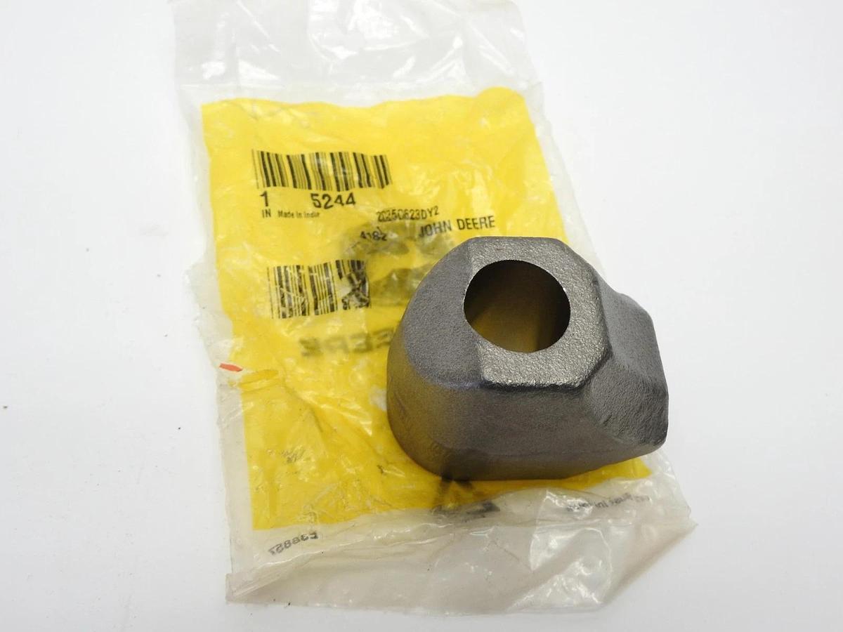 Genuine John Deere 5244 Retainer PM5244 Drag Link Socket - OEM NEW