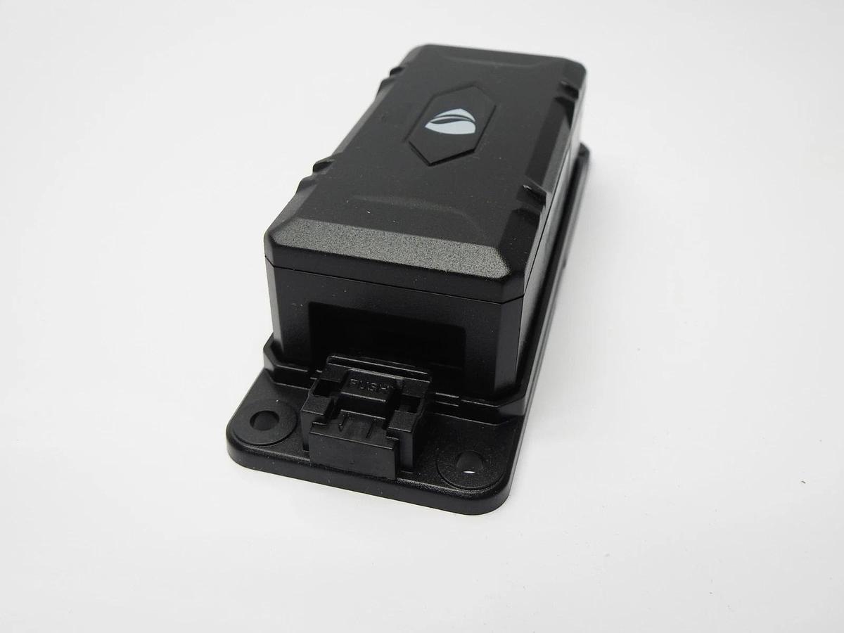 M2M Technologies SHIELD BATA1 Battery Tracker - NEW