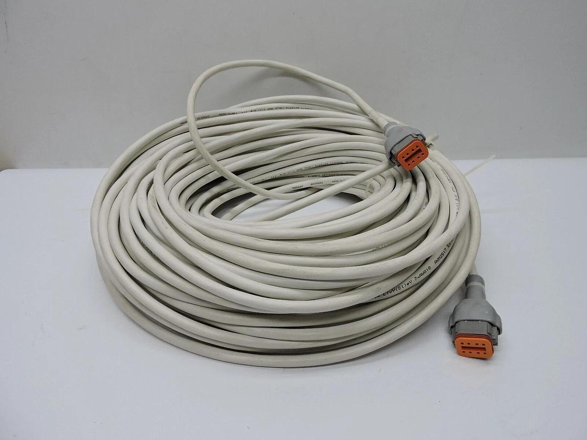 ZF Wiring Harness 6029028036