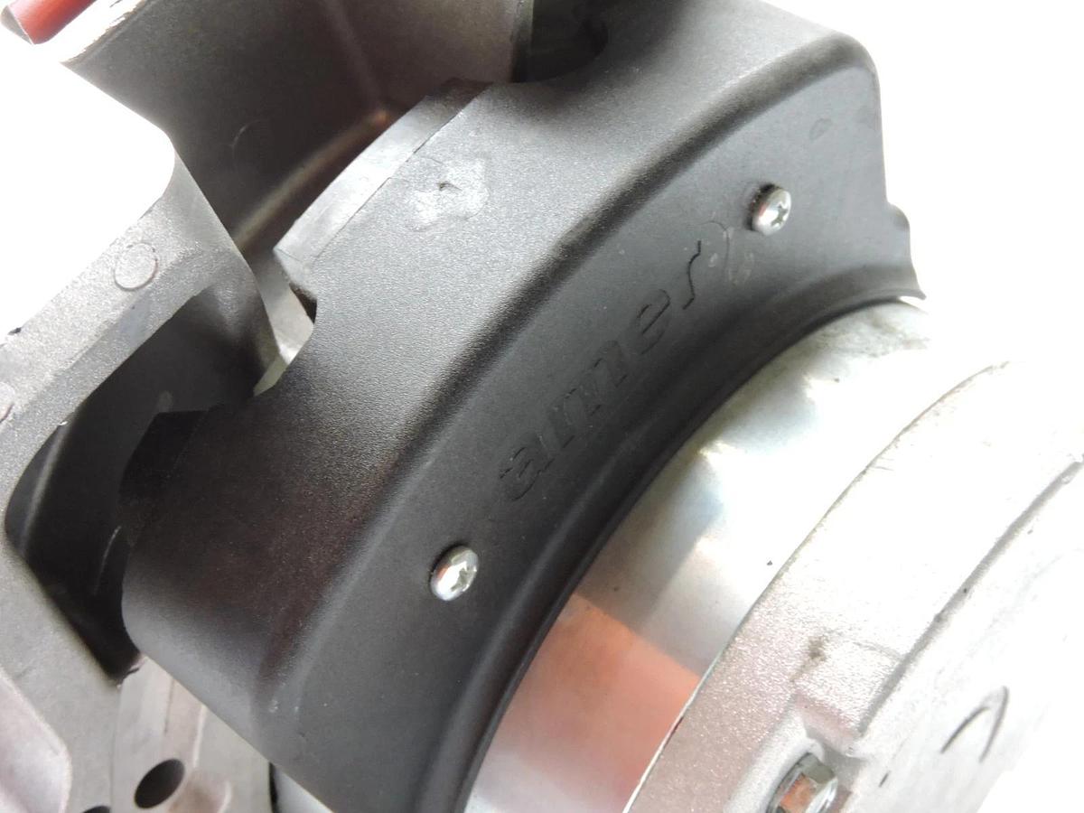 AMER 6962155X Drive Motor Assembly HAKO 90554973 (01113490) NEW READ