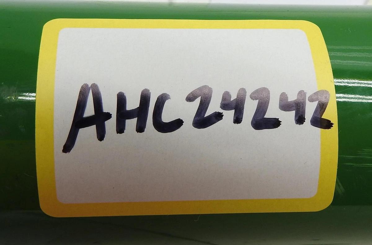 GENUINE John Deere AHC24242 Hydraulic Cylinder 7760 CP690 CP770 CS690 CS770 NEW