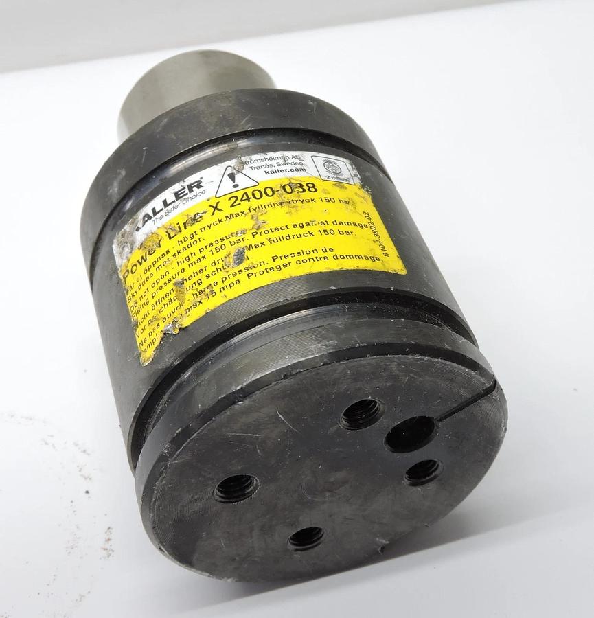 Kaller Power Line X 2400-038 Sealed Nitrogen Gas Spring - NOB NEW!
