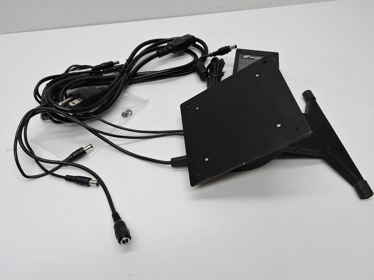 ipTrade AFL2-W10A-CV-R10 All-in-One Touch Panel AFl2-W10A-N28/PC/2G-R11-IPT