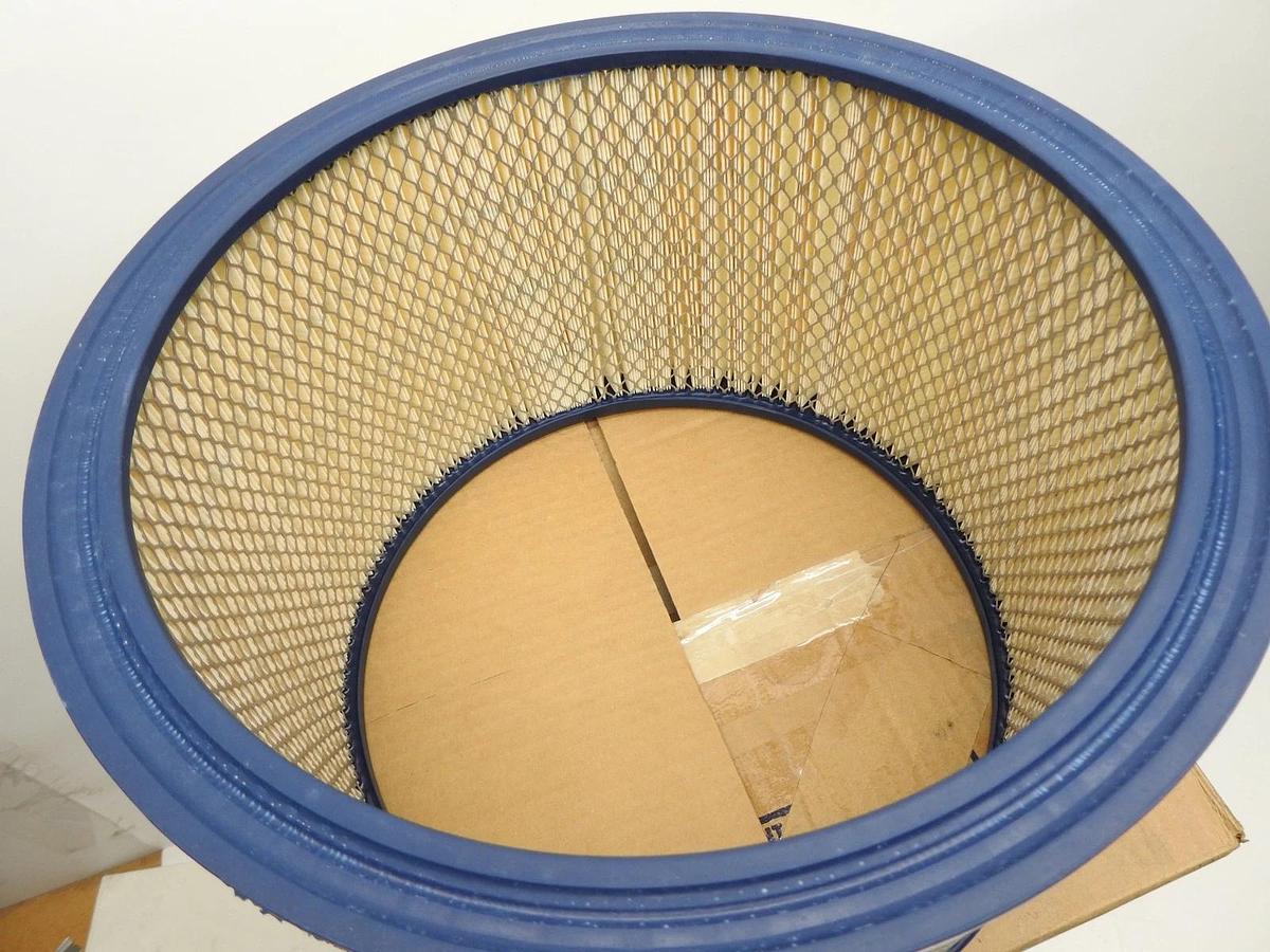 Universal Silencer 81-0475 Paper Filter Element (Lot of 2) - NEW