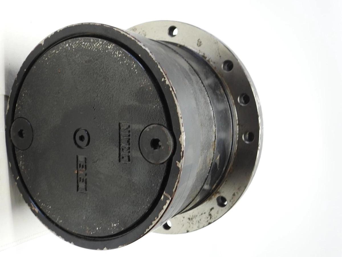 Final Drive Hydraulic Motor for Heavy Equipment 1522130, 2448 1411 (Unknown Fit)