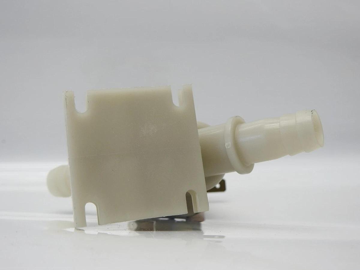 OEM Karcher 6.472-007 Solenoid Valve 24 V Windosr Saber Compact, B 40 C Bp, BD80