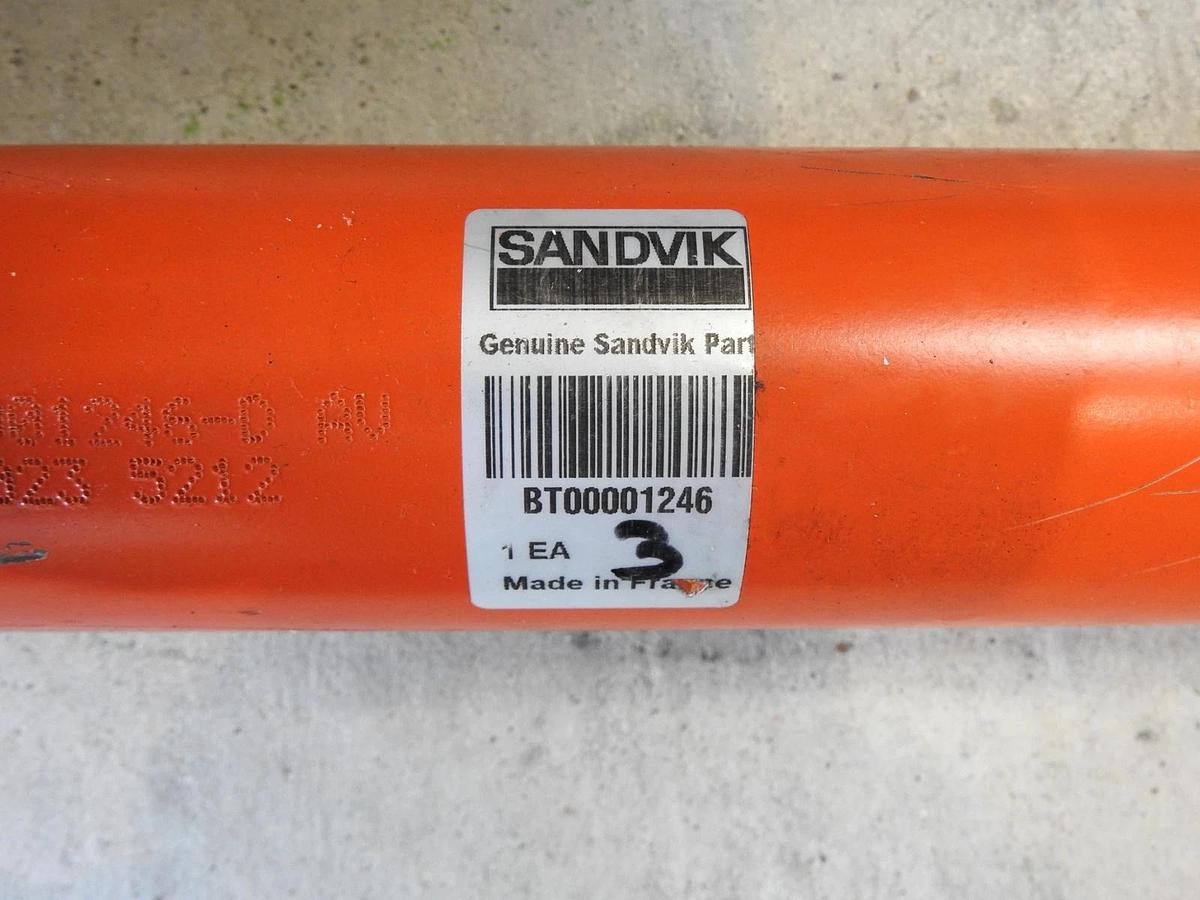 OEM Sandvik BT00001246 Cylinder - GENUINE NOB NEW!