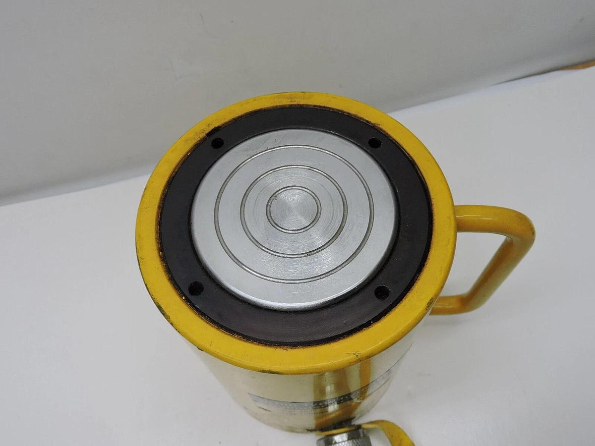 (50 ton) FCY-50 Cylinder Hydraulic Jack - NOB NEW
