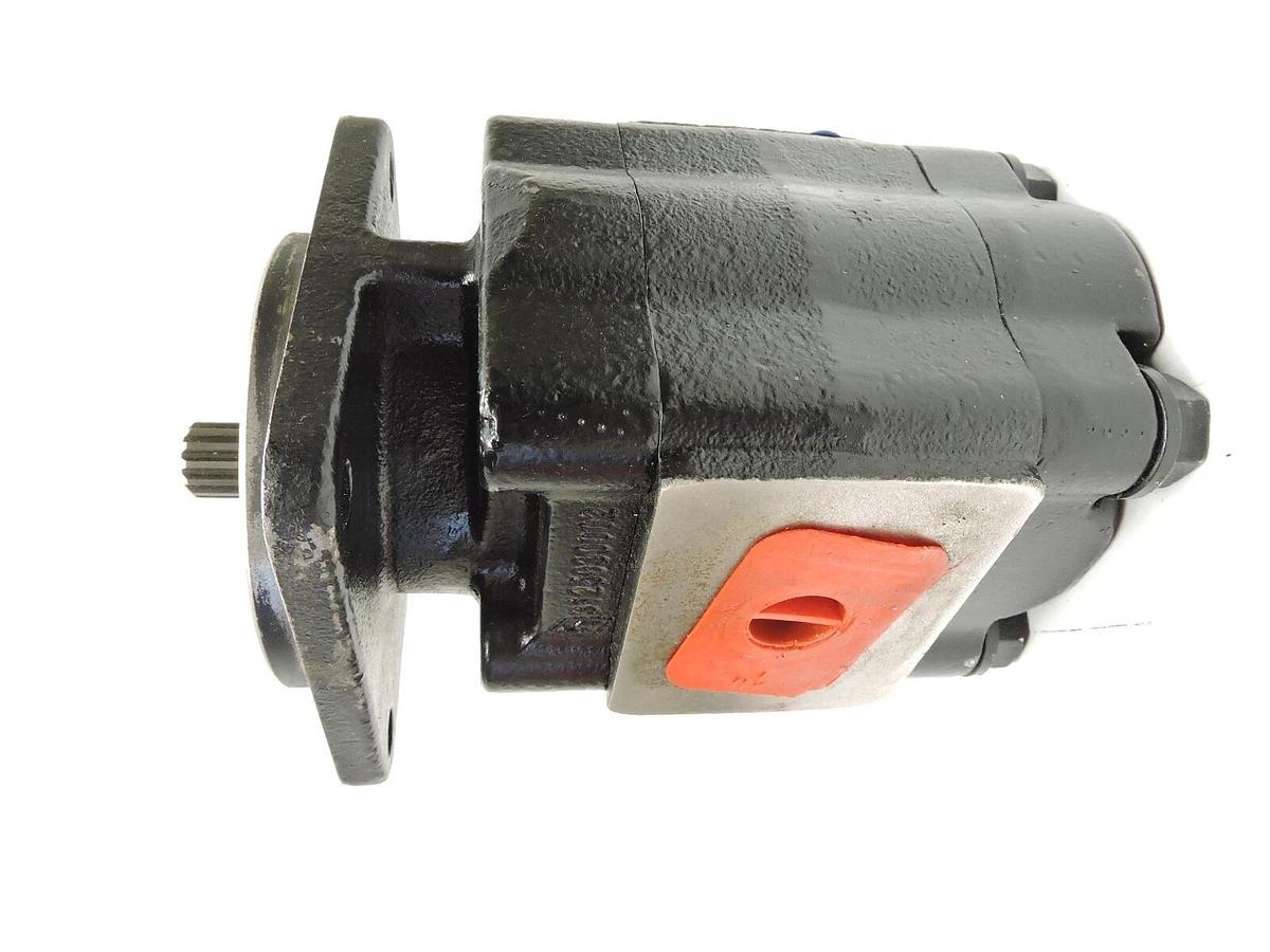GENUINE PARKER HYDRAULIC GEAR PUMP 3129310319 fits 12-9310-319 - NEW!