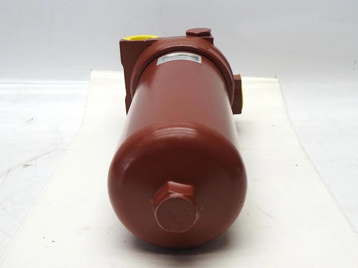 GENUINE Hyster NACCO 4002174 Hydraulic Filter w/ 8800698 Cartridge - NOB NEW!