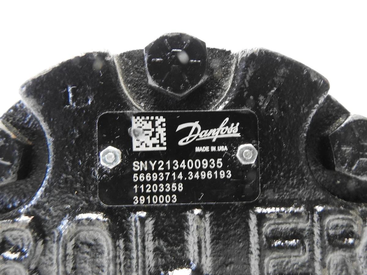 GENUINE Danfoss 11203358 Hydraulic Roller Stator Motor 3910003 - OEM NEW!