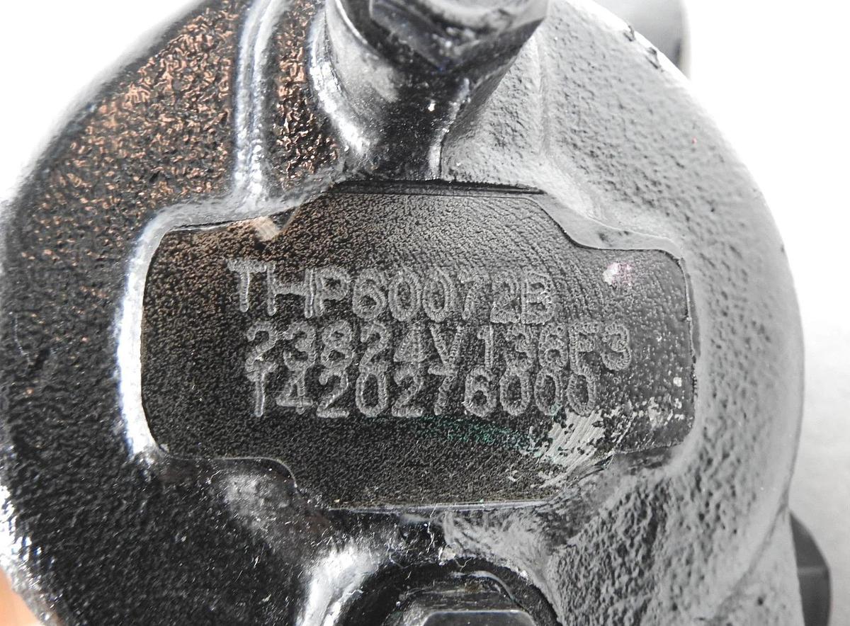 GENUINE TRW THP60 Steering Gear Box Freightliner 14-20276-000, THP60-072 OEM!