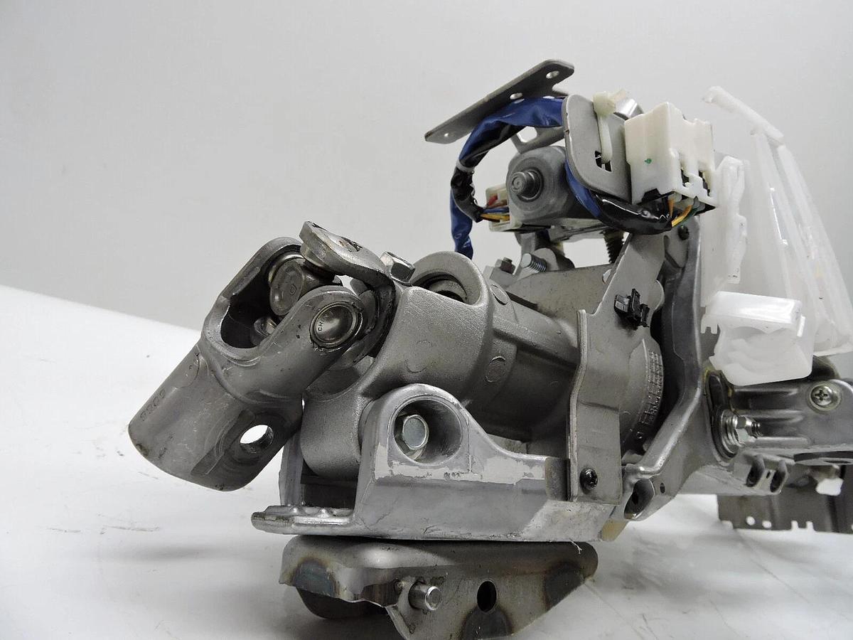 2014-2020 Infiniti Q50 OEM Steering Column Assembly FROM 2020 / CLEAN!