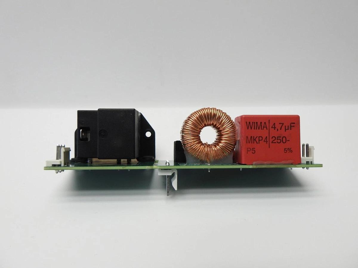Henriksen Amplifier Power Supply PCB Circuit Board Replacement 1Ch - NEW!
