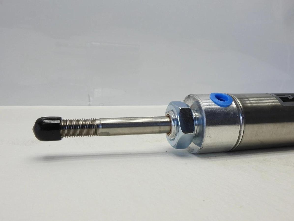 OEM Parker 1.50RSR01.50 Pneumatic Round Body Air Cylinder Pmax=250 psi NEW