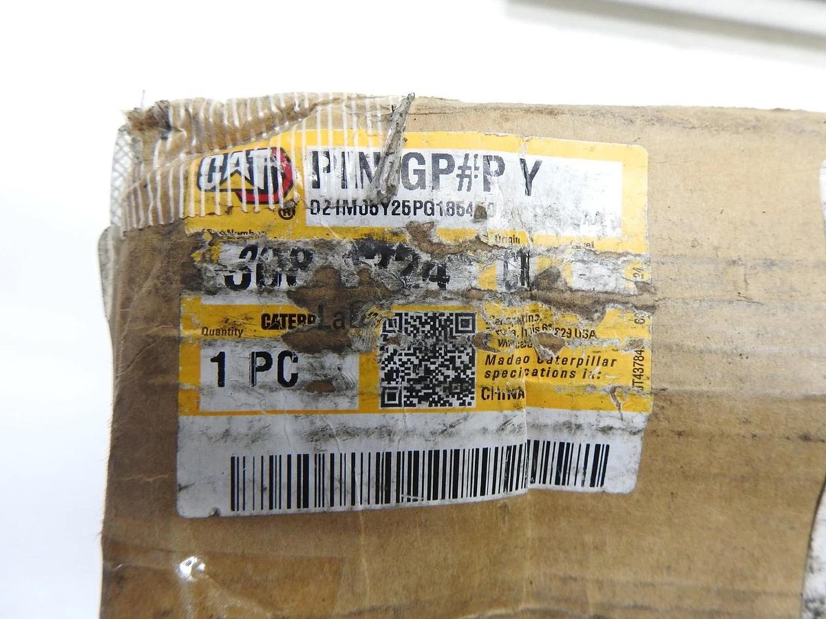 Caterpillar 308-0324 GP PIN SET 308 EXCAVATOR 307E2 NEW 296-9481 - OEM NOB NEW!