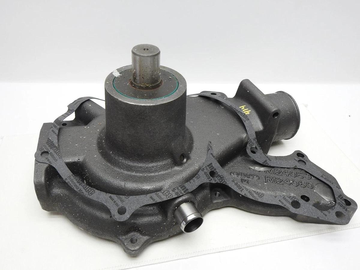 John Deere Reman Water Pump SE500896 - GENUINE OEM