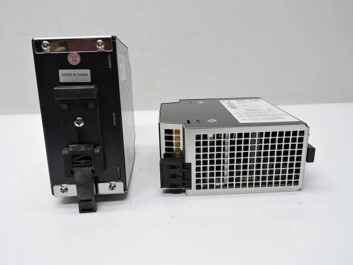 (Lot of 2) - Rhino Automation Direct 12V PSM12-156S Power Supply 156W NOB NEW!
