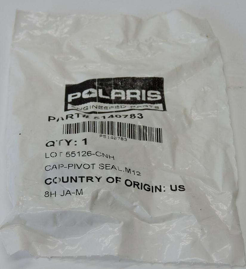 GENUINE Polaris OEM Part 5140783