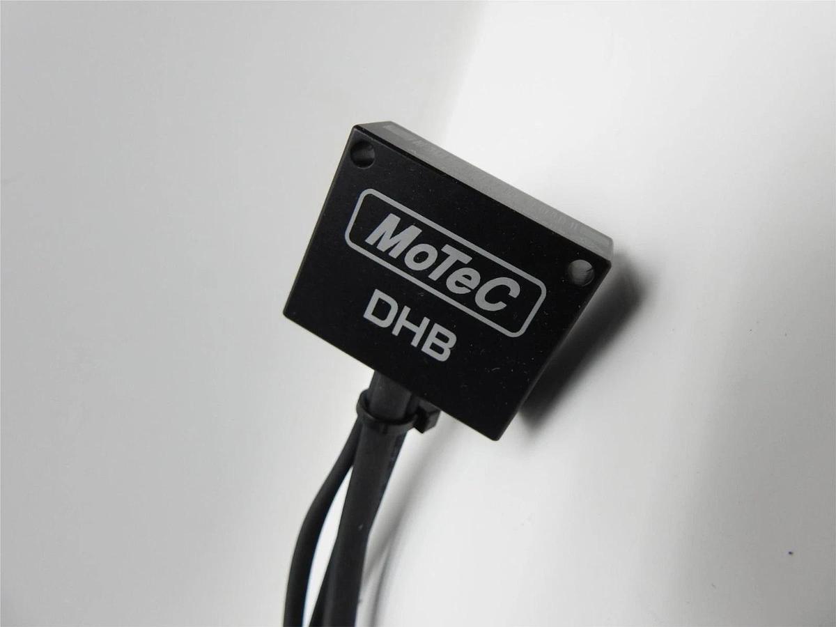 MOTEC Dual Half Bridge (DHB) Part# 41213 - GENUINE OEM NEW!