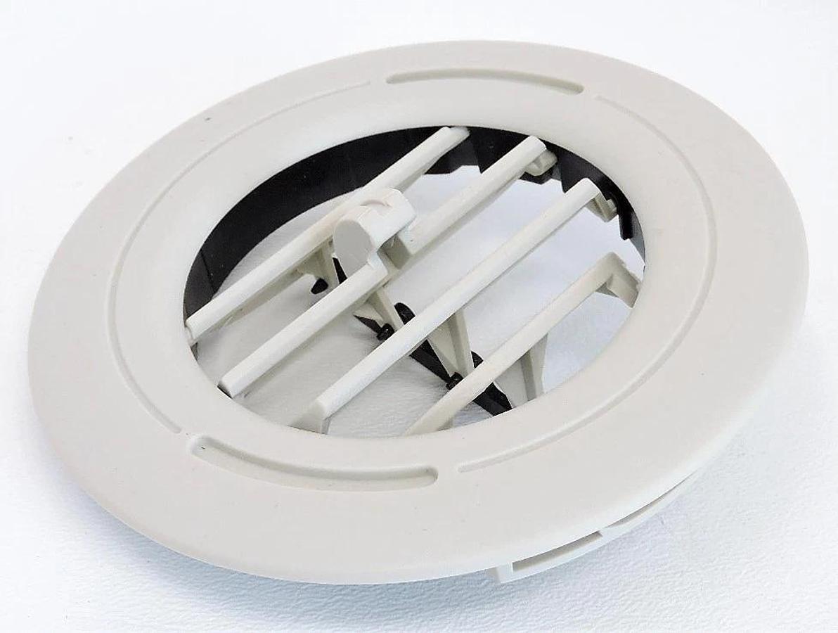 Genuine ASM Mopar Chrysler Dodge Air Vent 1JN711W1AA - BRAND NEW!