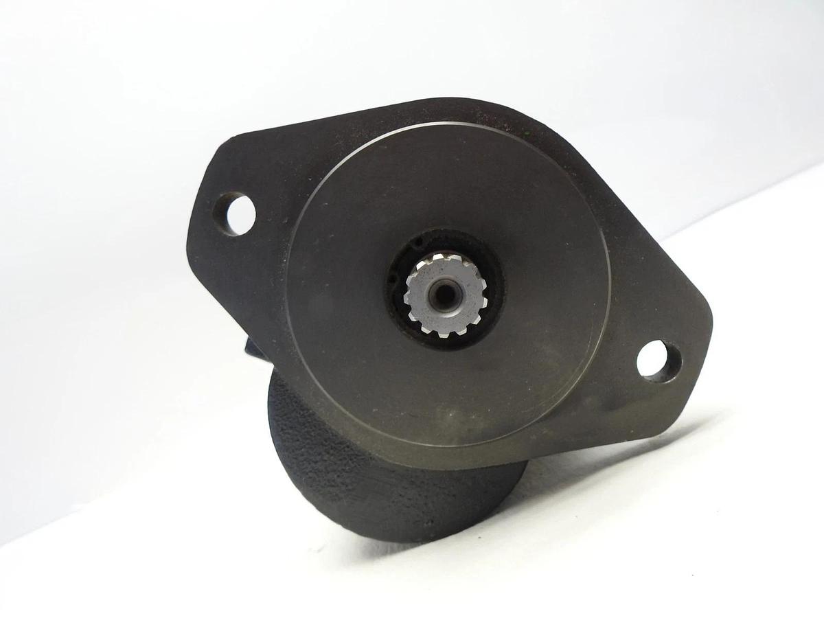 Parker 325GENUINE Parker 3259120056 Hydraulic Pump (13T, 2 Bolt) OEM NEW!9120056