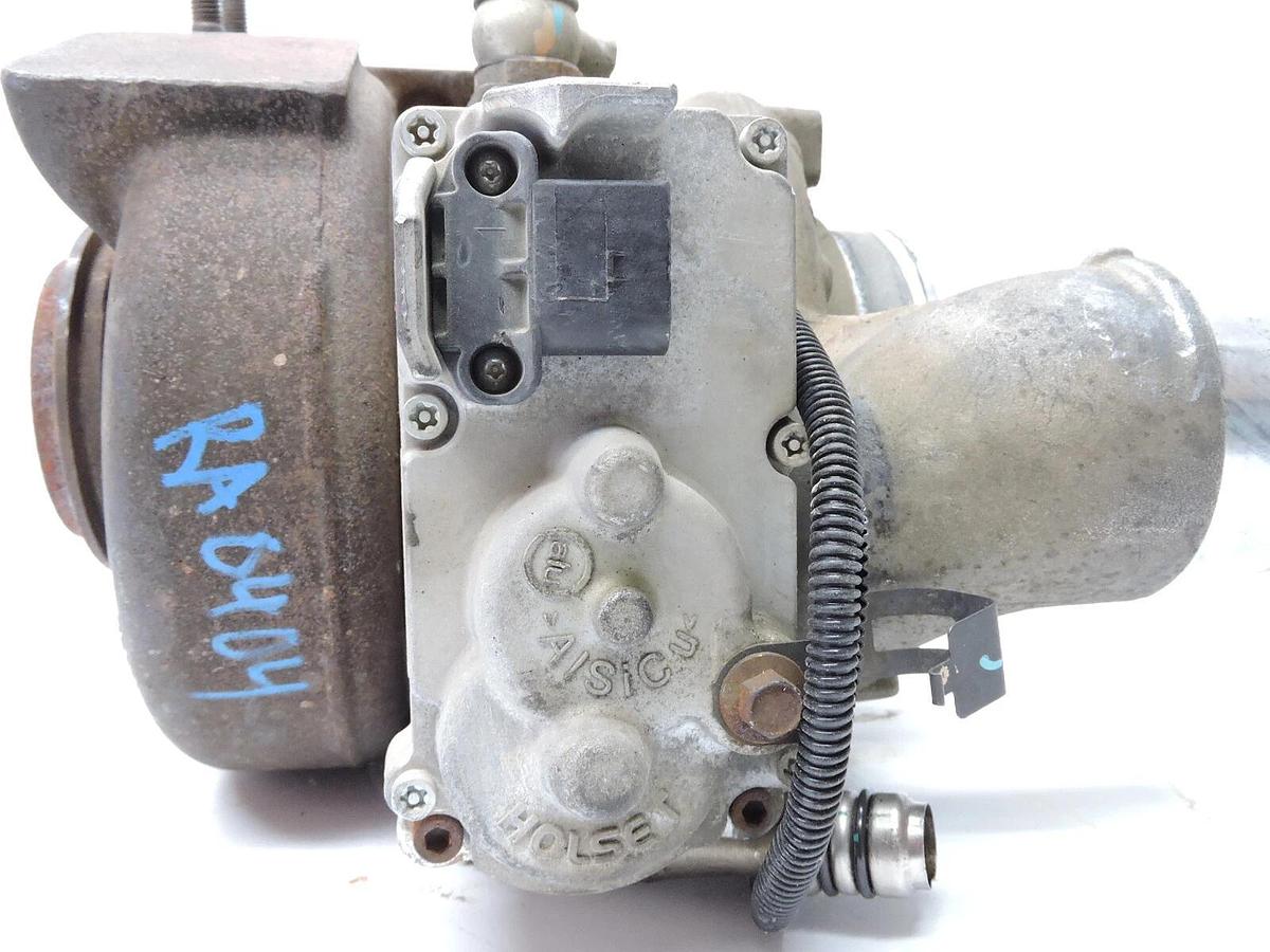 13-18 DODGE 6.7L- 5326058 Holset Turbo w/ Actuator 5326055, 5327045, 5326058H